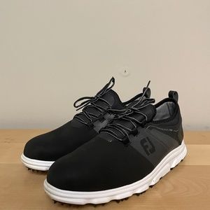 FJ Superlites XP Golf Shoes